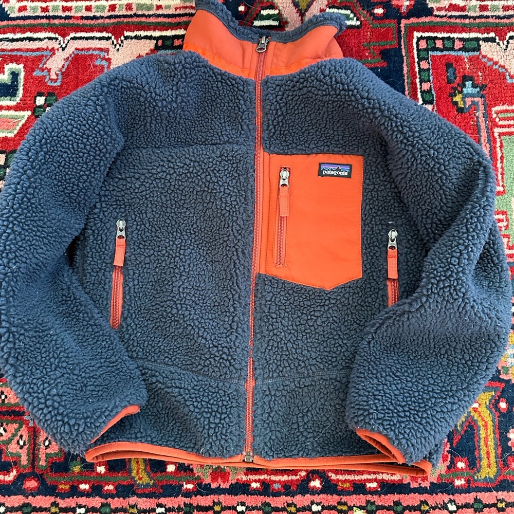 Patagonia Retro X Jacket